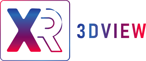 XR3DVIEW